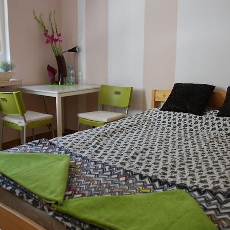 Lama Rooms Warszawa Rum bild
